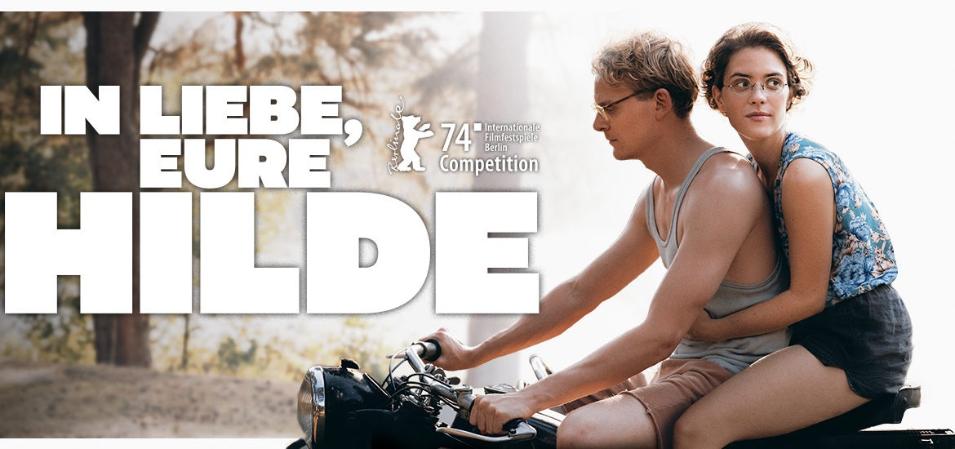 IN LIEBE, EURE HILDE Bild